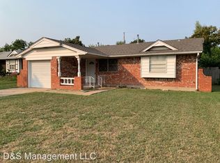 2921 SW 62nd St, Oklahoma City, OK 73159