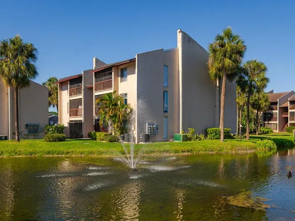 8602 Champlain Ct Unit 93, Tampa, FL 33614