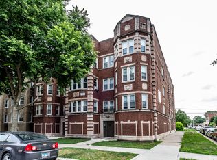 8155 S Ingleside Ave #942-2, Chicago, IL 60619