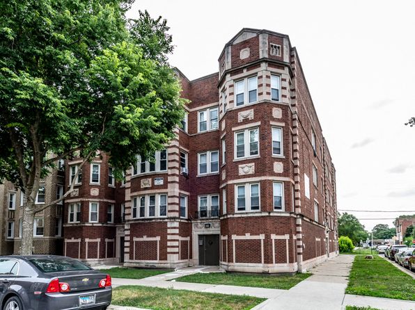 8935 S Dauphin Ave Apartments - 8935-39 S Dauphin Ave, Chicago, IL 60619