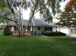 5114 Pawnee Rd, Toledo, OH 43613