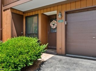 958 Tree Tops #58B, Wharton, NJ 07885