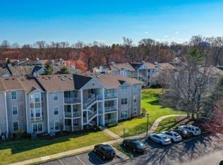 39 Lindsey Ct #4117, Franklin Park, NJ 08823
