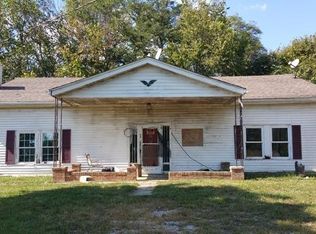 2086 Kentucky River Rd, Richmond, KY 40475