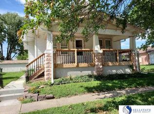 1314 Harrison Ave, Lincoln, NE 68502