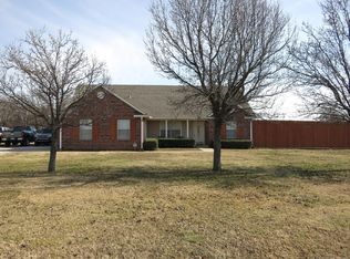 24995 Ky Ave, Claremore, OK 74019