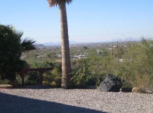 4441 W Alvaro Rd, Tucson, AZ 85746