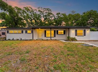 1714 W Saint Isabel St, Tampa, FL 33607