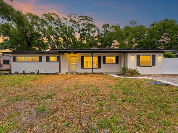 1714 W Saint Isabel St, Tampa, FL 33607