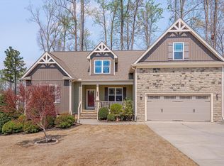 201 Petal Grove Ct, Youngsville, NC 27596