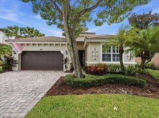 198 UMBRELLA Place, Jupiter, FL 33458