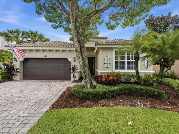 198 UMBRELLA Place, Jupiter, FL 33458