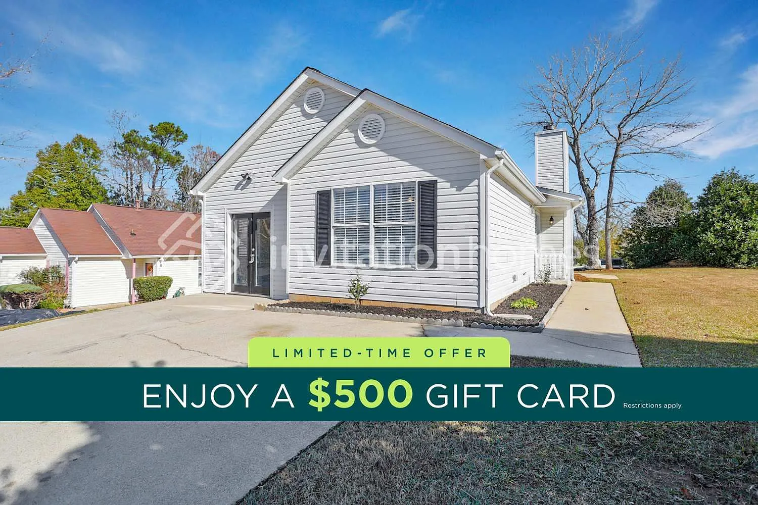1156 Ruxbury Ct Douglasville, GA 30134 — Photo 1
