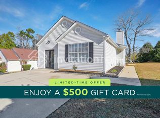 1156 Ruxbury Ct, Douglasville, GA 30134