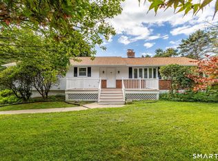 412 Narrow Lane, Orange, CT 06477