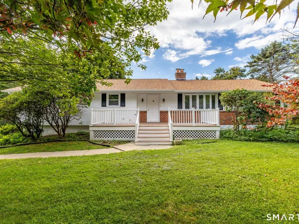 412 Narrow Lane, Orange, CT 06477