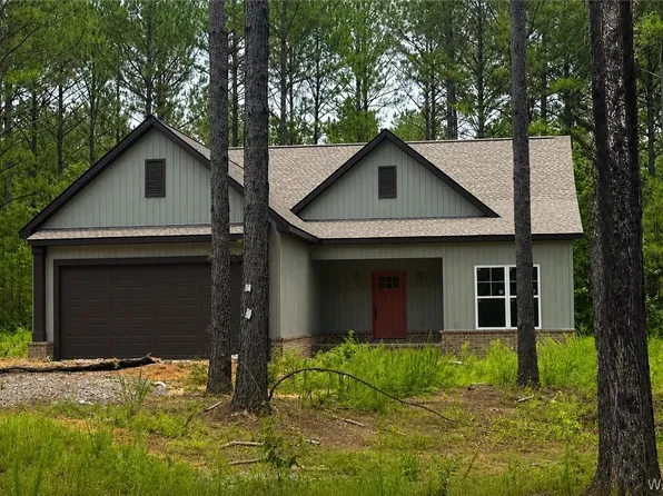 13662 Northside Rd, Berry, AL 35546