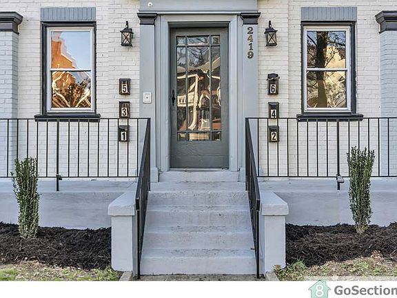 4th image of 2419 Barton Ave #6