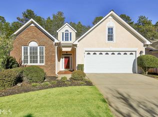 107 Sea Island Dr, Peachtree City, GA 30269