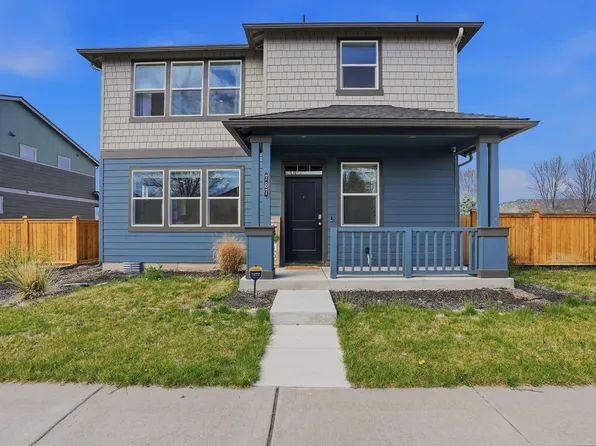 787 NE Union Loop, Prineville, OR 97754