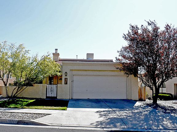 3rd image of 10908 Malaguena Ln NE