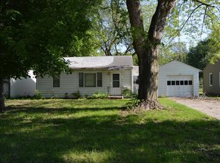 1113 W Summit Ave, Shenandoah, IA 51601