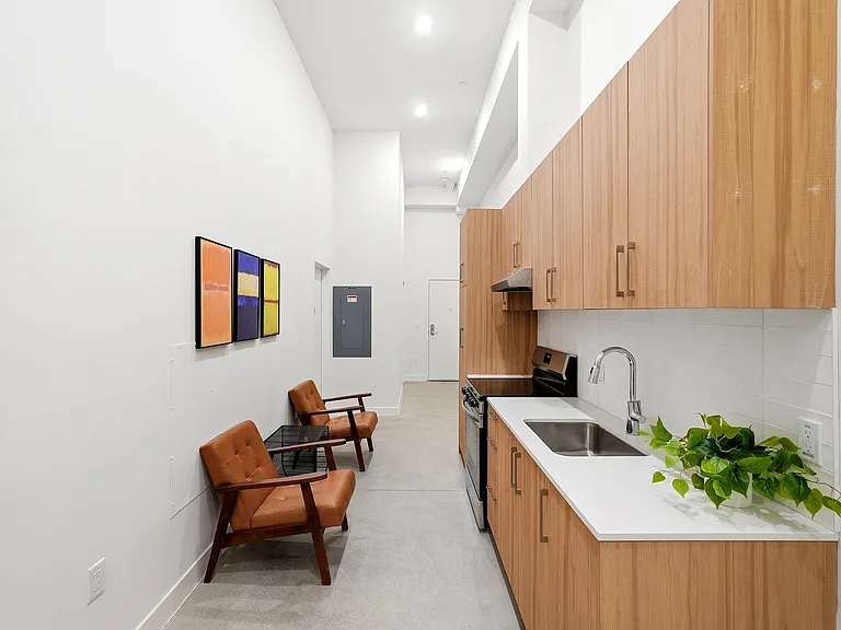 Step Designer Studio Community Living — Photo 154