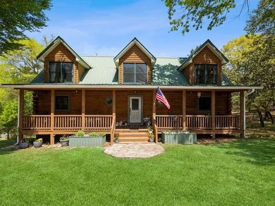 3418 County Highway 183 N, Defuniak Springs, FL, 32433
