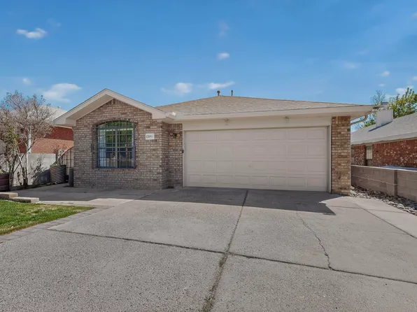 6944 Forest Hills Dr NE, Albuquerque, NM 87109