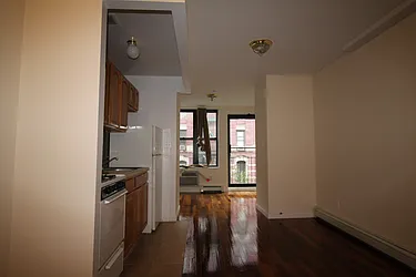 Rented by J Misrahi Realty Corp