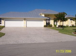3115 NW 17th Ln, Cape Coral, FL 33993
