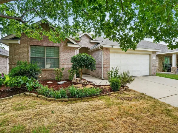 1520 Wickham Dr, Burleson, TX 76028