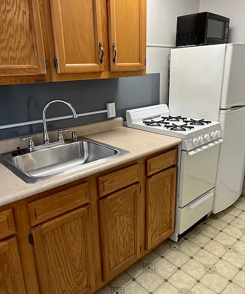 1115 Banklick St #5 — Photo 2