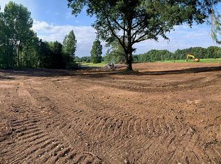 Eddy Scant City Road, Arab, AL 35016