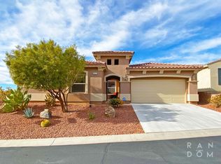 1277 Bird Rock Run, Mesquite, NV 89027