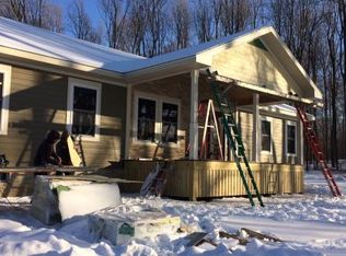 4021 Cold Springs Rd, Trumansburg, NY 14886