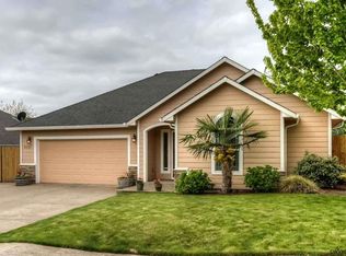 6353 Robin Hood St SE, Salem, OR 97306