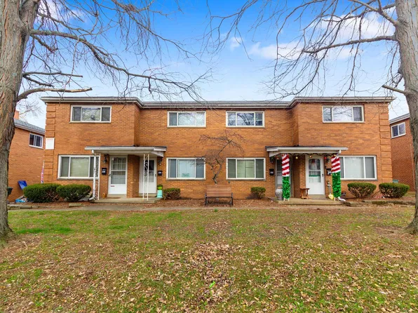 230 Broad Meadows Blvd, Columbus, OH 43214