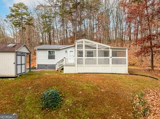 2038 Upper Salem Church Rd, Jasper, GA 30143