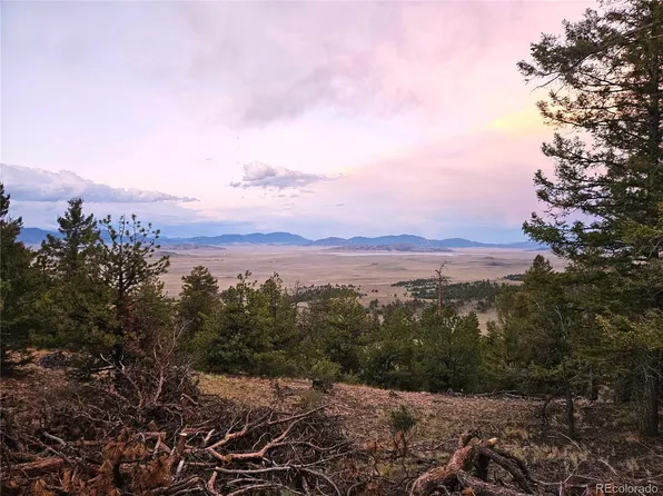 PCS#24807 Satanta Trail Lot 5619, Hartsel, CO 80449