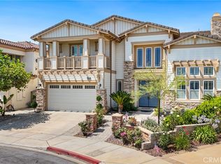 18461 Nicklaus Rd, Yorba Linda, CA 92886