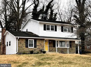 7500 Bellefield Ave, Fort Washington, MD 20744