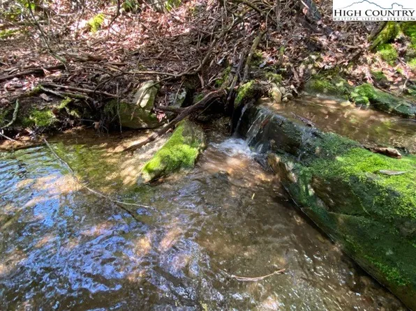 Lot 38 Snow Ridge Road, Banner Elk, NC 28604