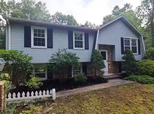 950 New Rock Hill Rd, Wallingford, CT 06492