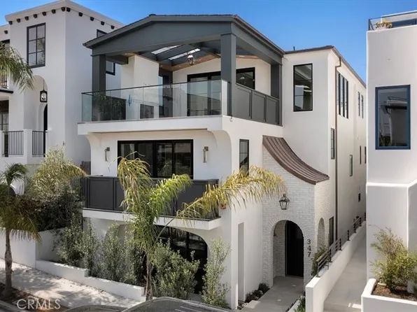 347 29th St, Hermosa Beach, CA 90254