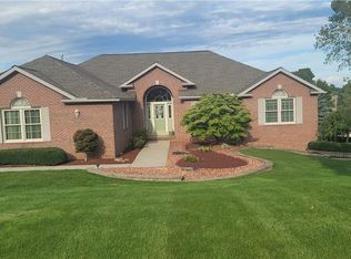 1346 Bridget Ln, Twinsburg, OH 44087