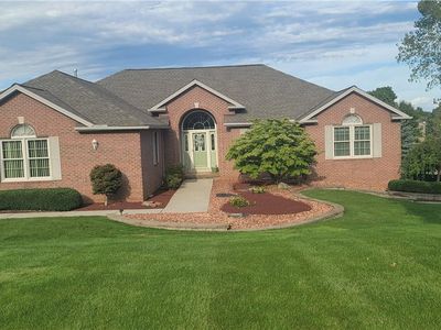 1346 Bridget Ln, Twinsburg, OH, 44087