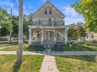 3401 N 1st St, Milwaukee, WI 53212