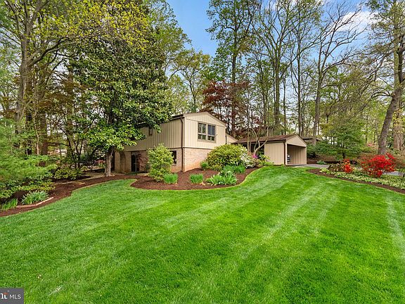 1700 Kiva Rd, Silver Spring, MD 20905 | Zillow