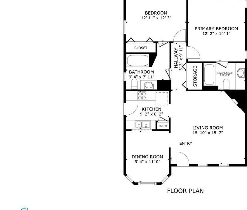 28th image of 3687 Flynn Dr